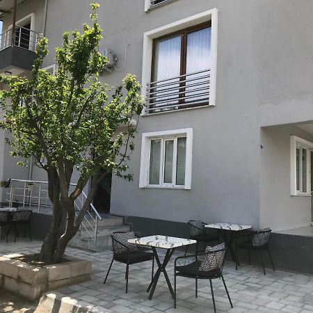 Bavella House Pamukkale Exterior foto