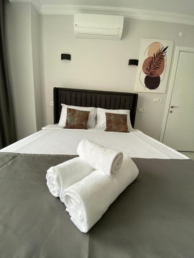 Bavella House Pamukkale Exterior foto