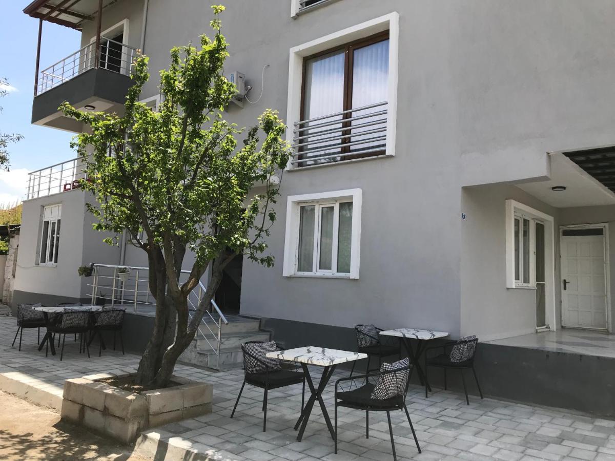 Bavella House Pamukkale Exterior foto