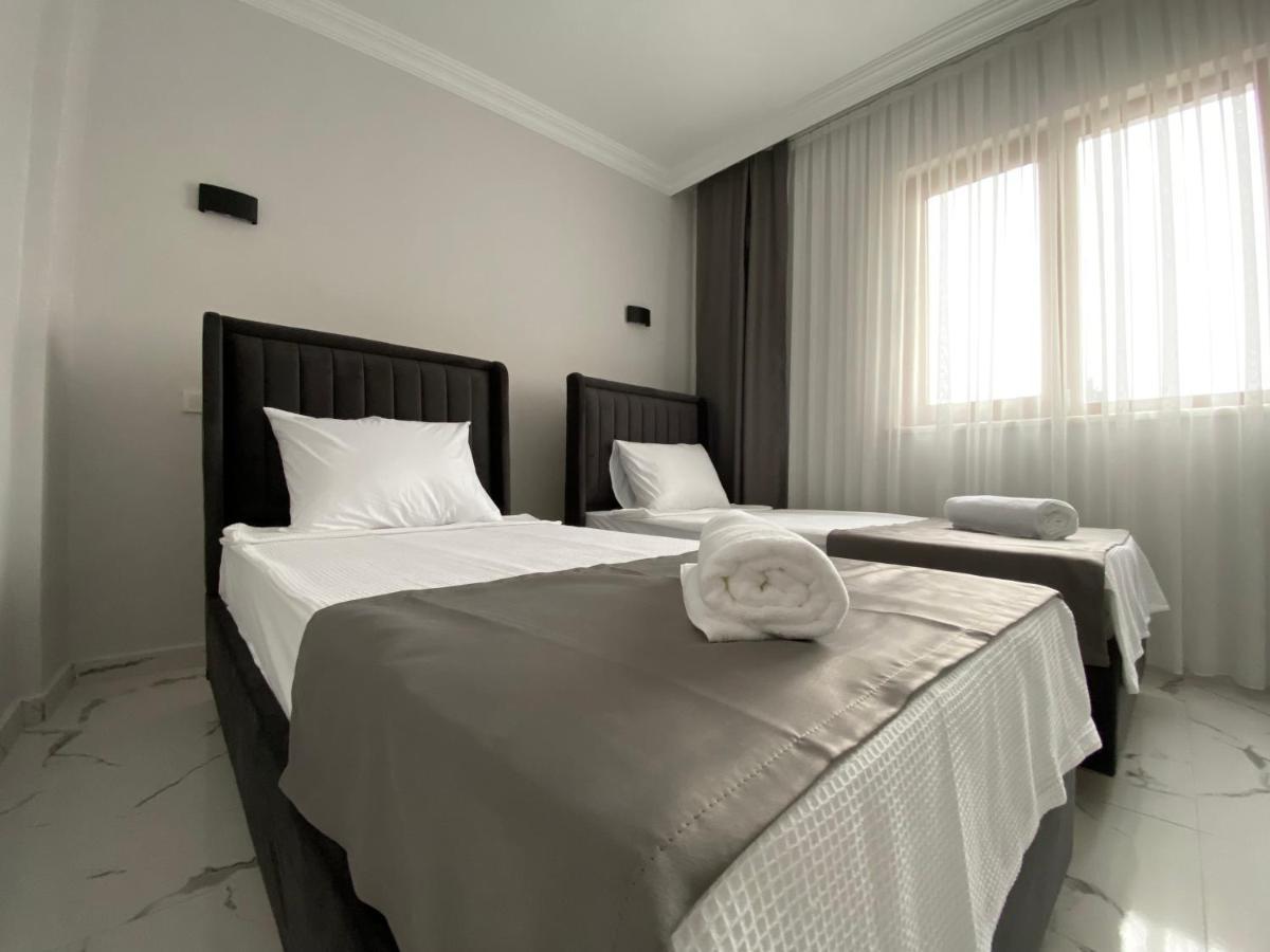 Bavella House Pamukkale Exterior foto