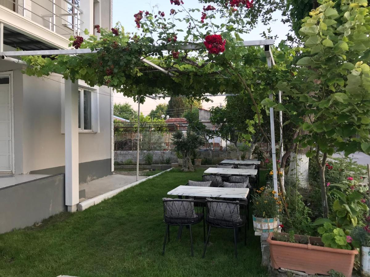 Bavella House Pamukkale Exterior foto